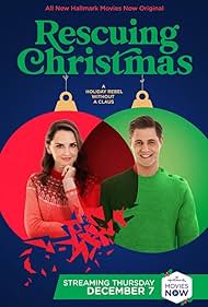Rescuing Christmas (2023)