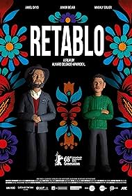 Retablo (2019)