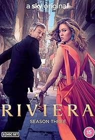 Riviera (2017)
