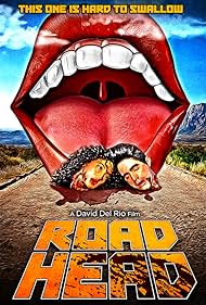 Road Head (2021)