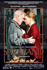Saraband (2004)
