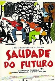 Saudade Do Futuro (2001)