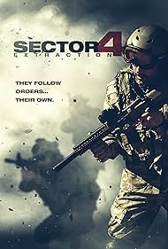 Sector 4: Extraction (2014)