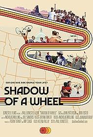 Shadow of a Wheel (2023)