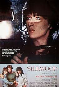 Silkwood (1984)