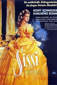 Sissi (1955)