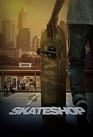 Skateshop (2021)