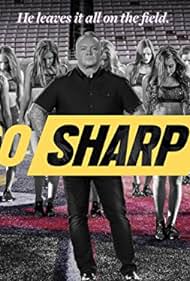 So Sharp (2017)