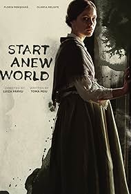 Start Anew World (2014)