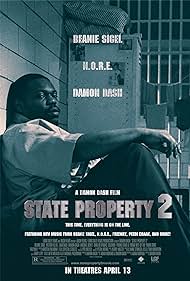 State Property: Blood on the Streets (2005)
