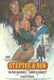 Steptoe & Son (1972)
