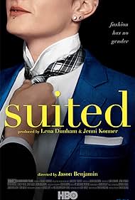 Suited (2016)