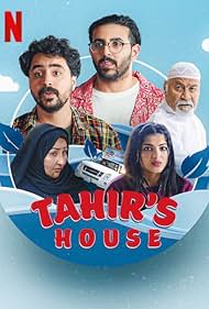 Tahir's House (2023)