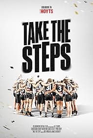 Take the Steps (2024)