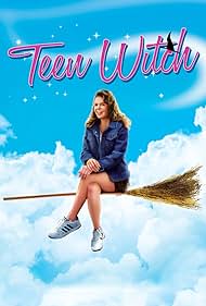 Teen Witch (1989)