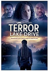Terror Lake Drive (2020)