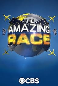 The Amazing Race (2001)