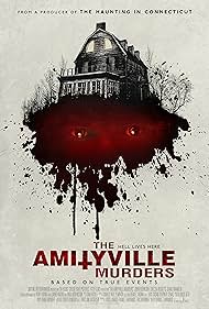 The Amityville Murders (2019)