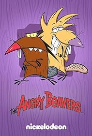 The Angry Beavers (1997)