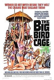 The Big Bird Cage (1972)