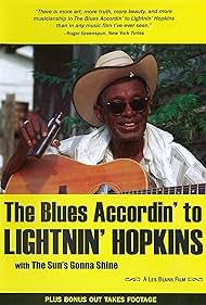The Blues Accordin' to Lightnin' Hopkins (1970)