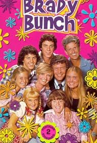 The Brady Bunch (1969)