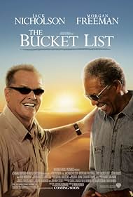 The Bucket List (2008)