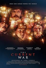 The Current War: Director's Cut (2019)