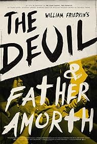 The Devil and Father Amorth (2018)