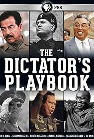 The Dictator's Playbook (2019)