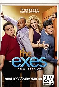 The Exes (2011)