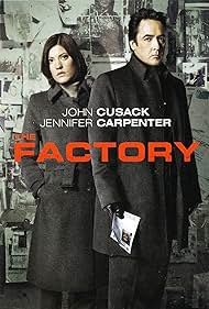 The Factory (2023)