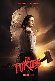The Furies (2019)
