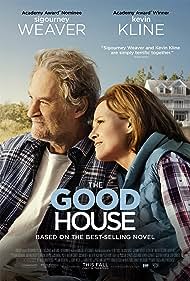The Good House (2022)