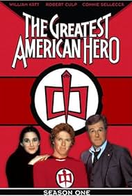 The Greatest American Hero (1981)