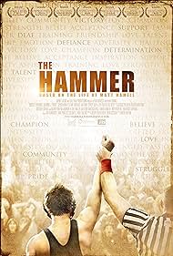 The Hammer (2011)