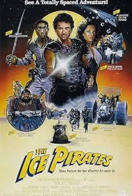 The Ice Pirates (1984)
