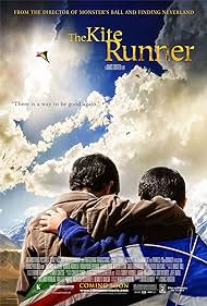 The Kite Runner (2008)