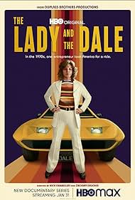 The Lady and the Dale (2021)