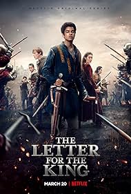 The Letter for the King (2020)