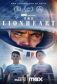 The Lionheart (2024)