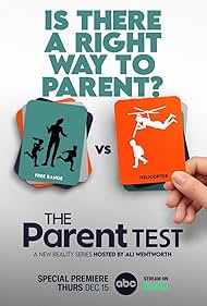 The Parent Test (2022)