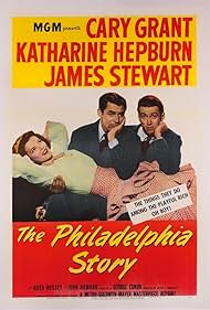 The Philadelphia Story (1941)