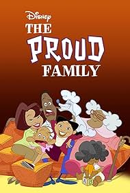 The Proud Family (2001)