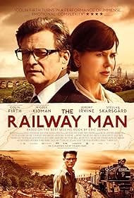The Railway Man (2014)