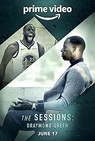 The Sessions: Draymond Green (2022)