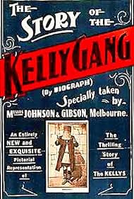 The Story of the Kelly Gang (1912)
