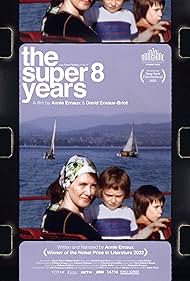 The Super 8 Years (2022)