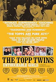 The Topp Twins: Untouchable Girls (2011)