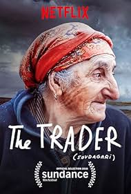 The Trader (2018)